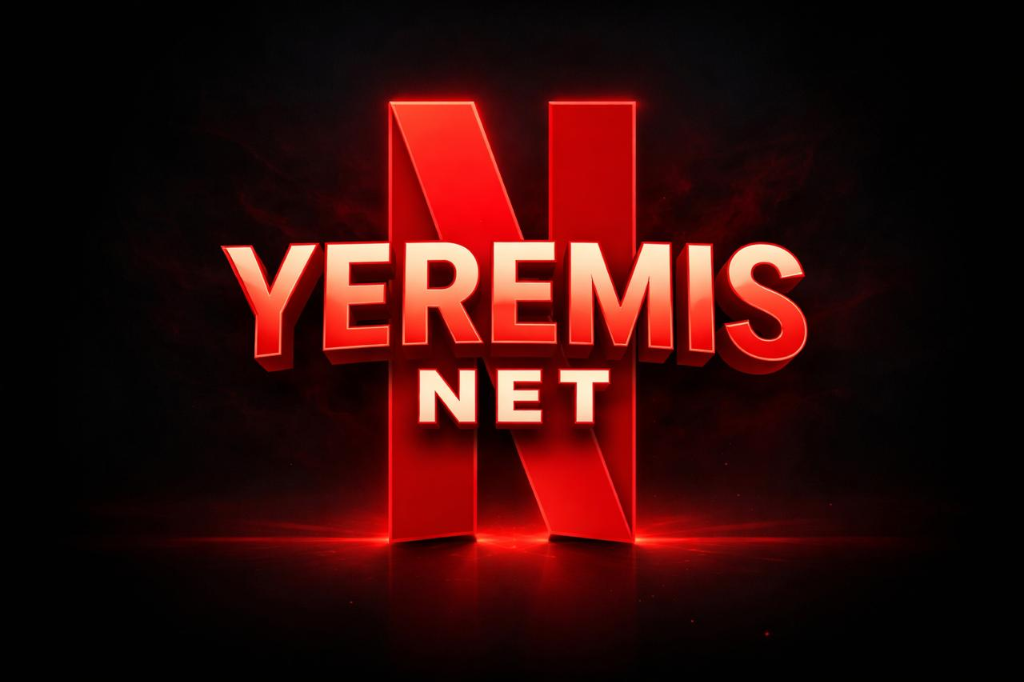 Yeremis Net